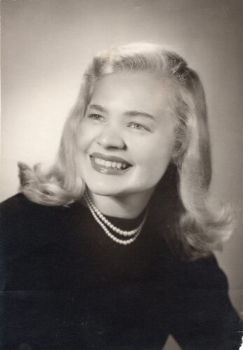 Barbara L. (Goodrich) Revis